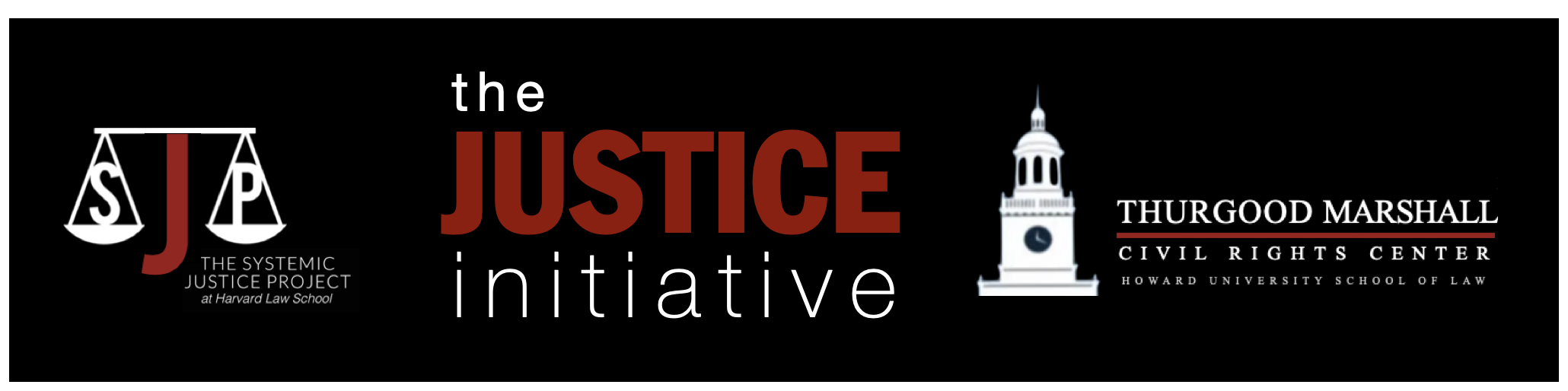 The Justice Initiative logo